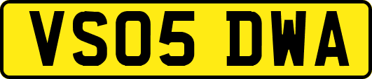 VS05DWA