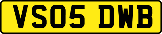 VS05DWB