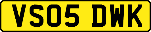 VS05DWK