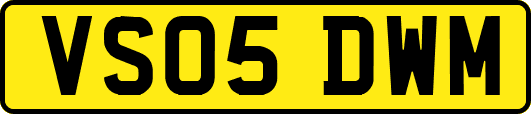VS05DWM