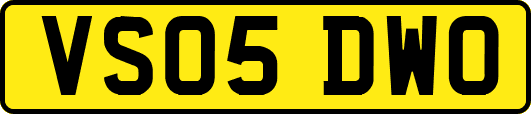 VS05DWO