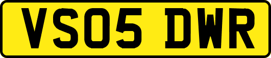 VS05DWR
