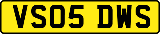 VS05DWS