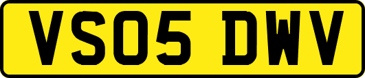 VS05DWV