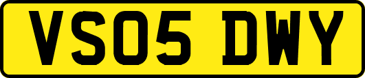 VS05DWY