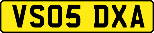 VS05DXA