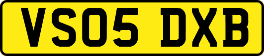 VS05DXB