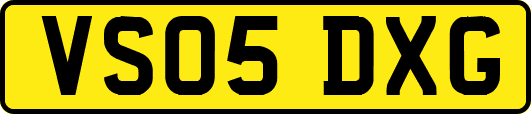 VS05DXG