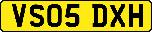 VS05DXH