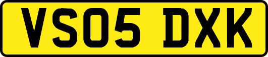 VS05DXK
