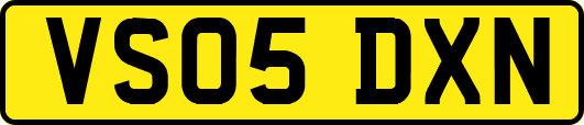 VS05DXN