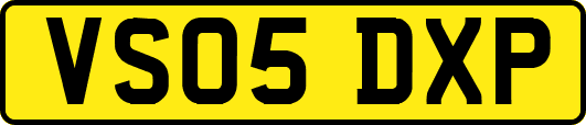 VS05DXP