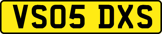VS05DXS