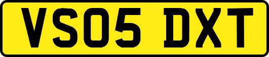 VS05DXT