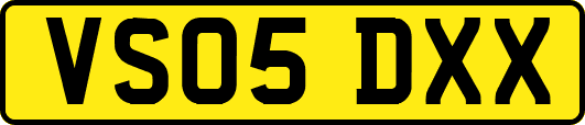 VS05DXX