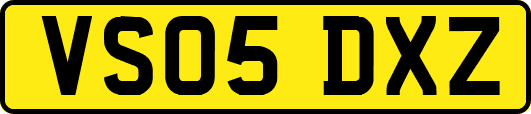 VS05DXZ
