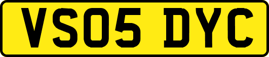 VS05DYC