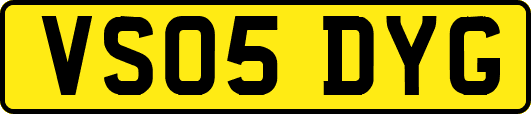 VS05DYG