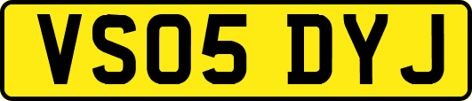 VS05DYJ