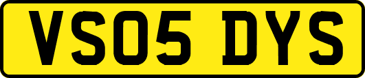 VS05DYS