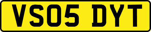 VS05DYT