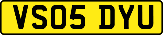 VS05DYU