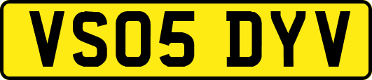 VS05DYV