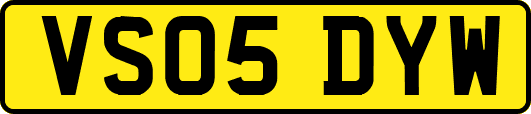 VS05DYW