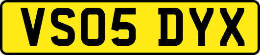 VS05DYX