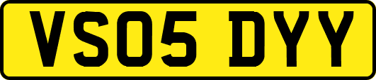 VS05DYY