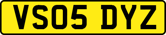 VS05DYZ
