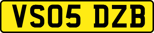 VS05DZB