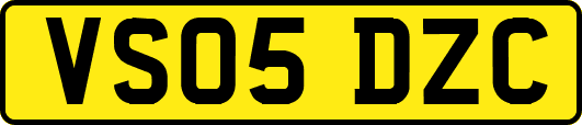 VS05DZC