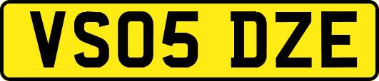VS05DZE