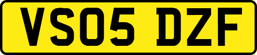 VS05DZF