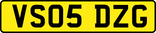 VS05DZG