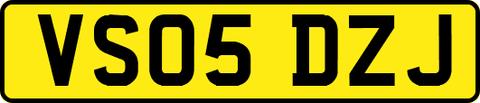 VS05DZJ