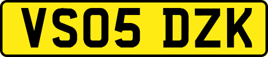 VS05DZK