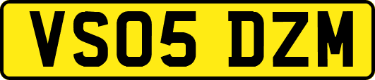VS05DZM
