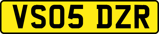 VS05DZR