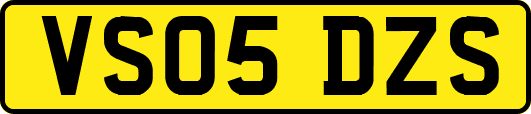 VS05DZS