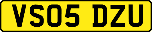 VS05DZU