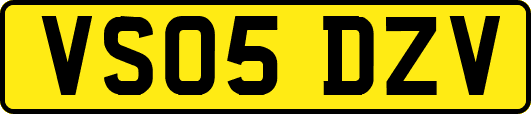 VS05DZV