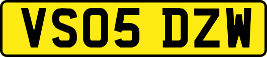 VS05DZW