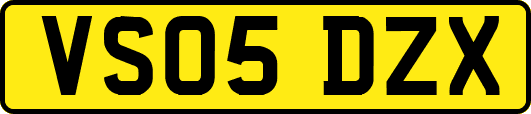 VS05DZX
