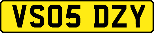 VS05DZY