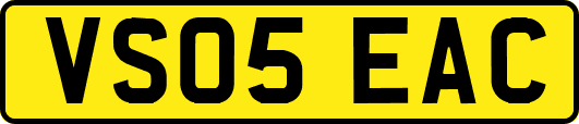 VS05EAC
