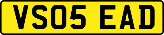 VS05EAD