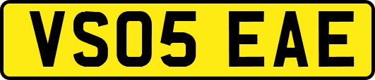 VS05EAE