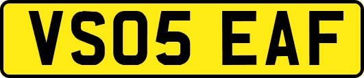 VS05EAF